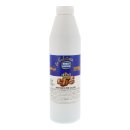 Mega topping koffie knijpfles Fles 1 kilo