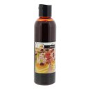 Kleur sinas oranje kleurstof Flesje 20 cl