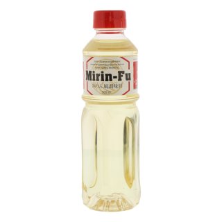 Yama Mirin-Fu süßes japanisches Gewürz (500ml Flasche)