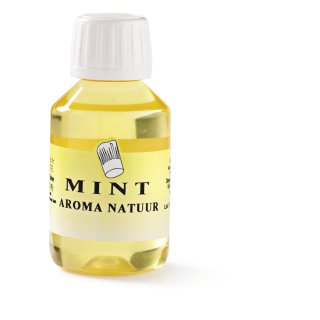 Pepermunt aroma Pot 11,5 cl