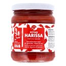 Pittige harissa Potje 190 gram