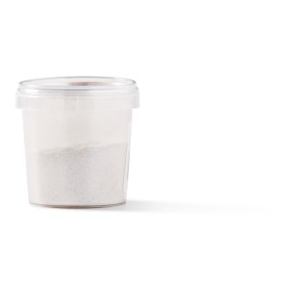 Poederkleur parelmoer Bakje 25 gram