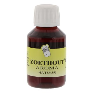 Zoethout aroma Pot 11,5 cl