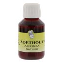 Zoethout aroma Pot 11,5 cl