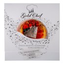 Bladzilver 86x86mm Doos 5 stuks