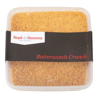 Butterscotch crunch Bak 1 kilo