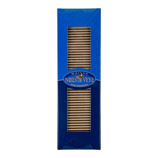 Carrara linea wit/puur Doos 130 gram