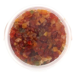 Cassata speciaal gekonfijt fruit Emmer 475 gram