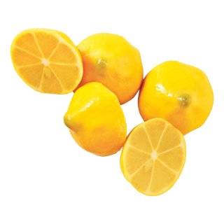 Chocolade citroen Doos 256 gram