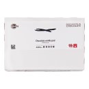 Chocoladedecoratie vanillestokjes Doos 48 stuks x 2,85 gram