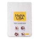 Chocolate plaque Doos 340 stuks x 2,83 gram