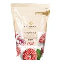 Crispearls ruby Zak 800 gram