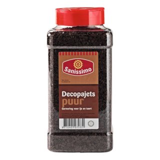 Decopajets puur Pot 750 gram