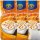 Krüger Family Cappuccino Caramel-Krokant 3er Pack (3x 500g Beutel) + usy Block