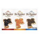 De Ruijter 8 Kleintjes de Ruijter - Schokoladenstreusel...