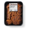 Kletskoppen dessert Bak 140 stuks