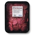 Kletskoppen framboos Bak 125 stuks