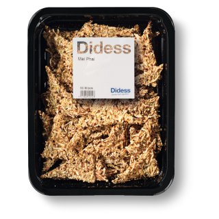 Mai phai Bak 50 stuks