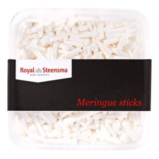 Meringue sticks Bak 270 gram
