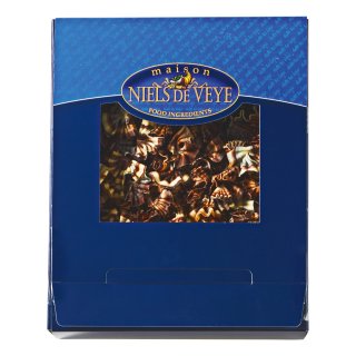 Mini foret noir marbré Doos 325 gram