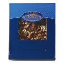 Mini foret noir marbré Doos 325 gram