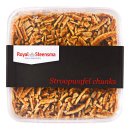 Stroopwafel chunks Bak 700 gram