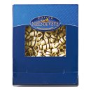 Swirls wit/puur Doos 400 gram