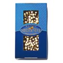 Zebra rolls puur/wit Doos 450 gram