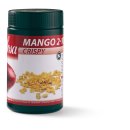 Crispy mango Potje 250 gram