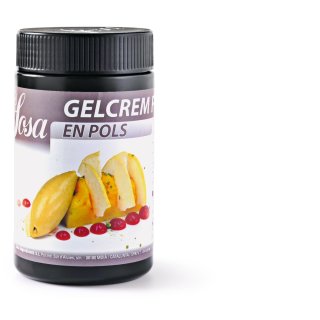 Gelcrema koud Pot 500 gram