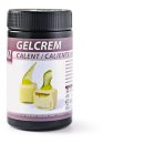 Gelcrema warm Pot 500 gram