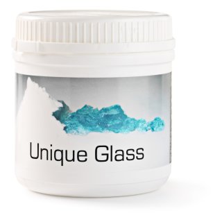 Glass Potje 200 gram