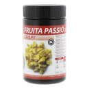 Passievrucht crispy gevriesdroogd Potje 200 gram