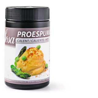 Proespuma hot proespuma warm Pot 700 gram