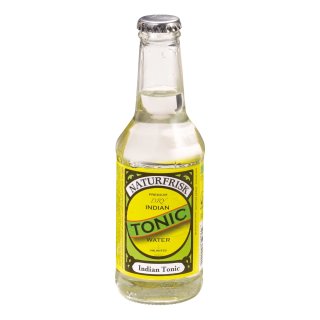 Bitterlemon, BIO 12 flesjes x 25 cl