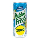 Appel-perzik 12 blikjes x 25 cl