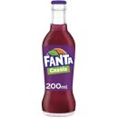 Cassis 24 flesjes x 20 cl