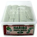 Haribo Pasta Basta Apfel Sour 150 Stck. (1,125kg Packung)