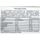 Haribo Pasta Basta Apfel Sour 150 Stck. (1,125kg Packung)