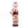 Frisdrank strawberry mint Flesje 50 cl