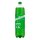 Green punch 6 petflessen x 1,5 liter