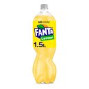Lemon zero 6 petflessen x 1,5 liter