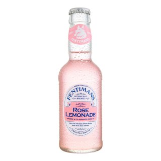 Rose lemonade 6 multipacks x 4 flesjes x 20 cl