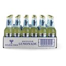 Sicilian lemonade premium 6 multipacks x 4 flesjes x 20 cl