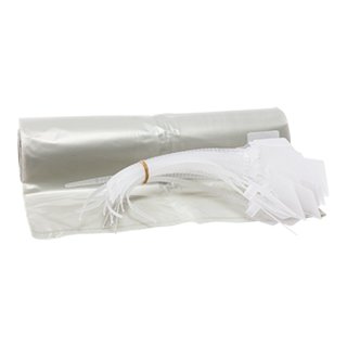 Smallbag met sluitingen Rol 5 zakken