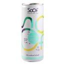 Soof Sparkling Lemon, Mint, Apple & Water (12x250ml...