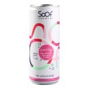 Sparkling roos-kardemom-peer-appel 12 blikjes x 25 cl