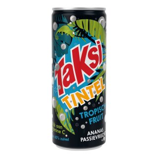 Tintel 12 blikjes x 25 cl