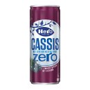 Zero 24 blikjes x 25 cl
