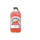 Frisdrank roze grapefruit 12 flesjes x 37,5 cl